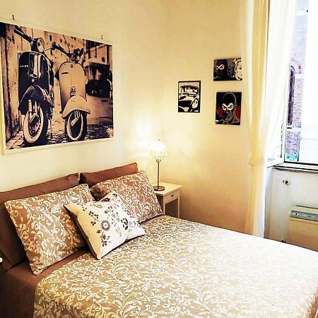I Love Testaccio - Whole Apartment In The City Center Rome Luaran gambar
