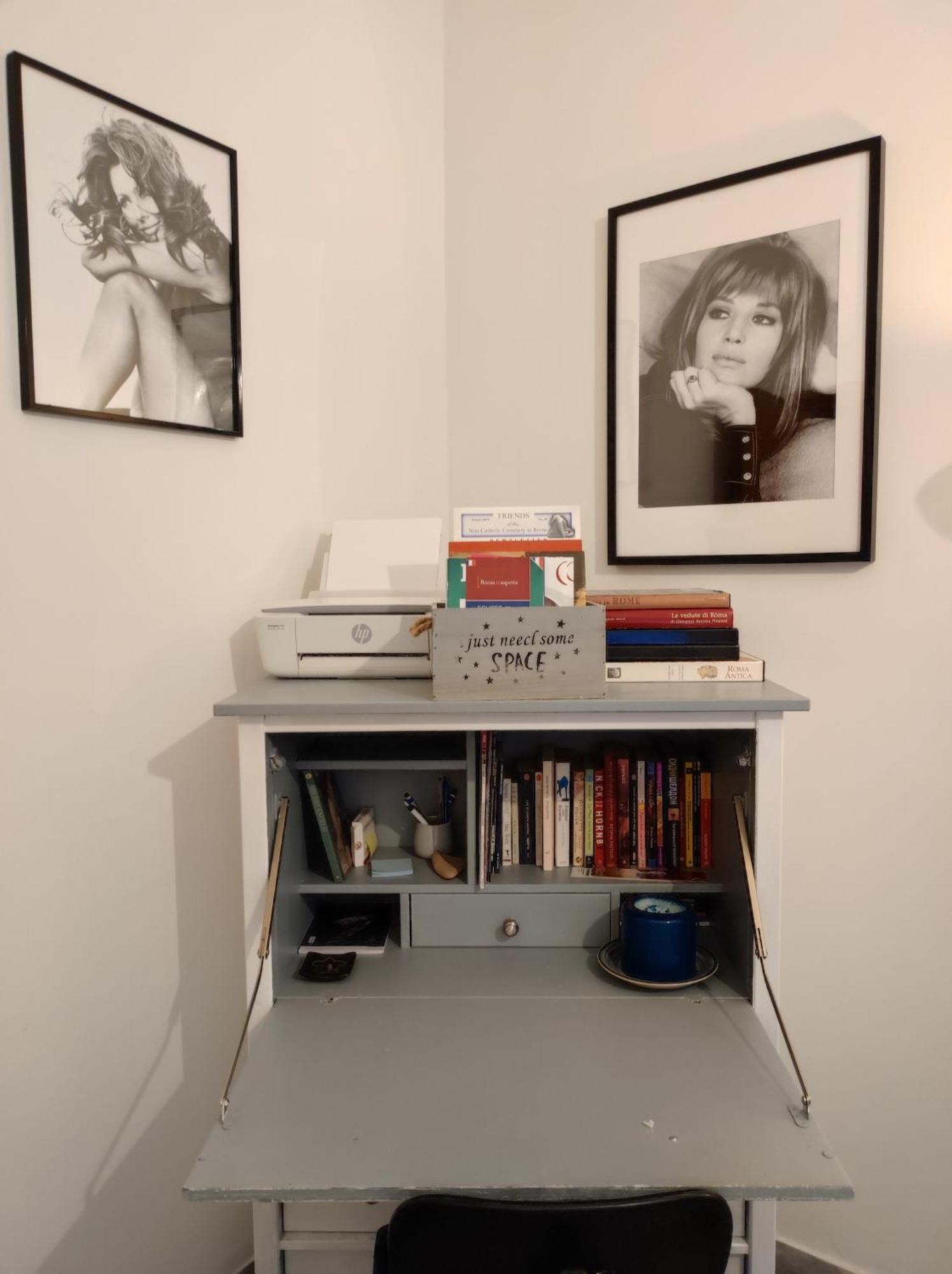 I Love Testaccio - Whole Apartment In The City Center Rome Bilik gambar