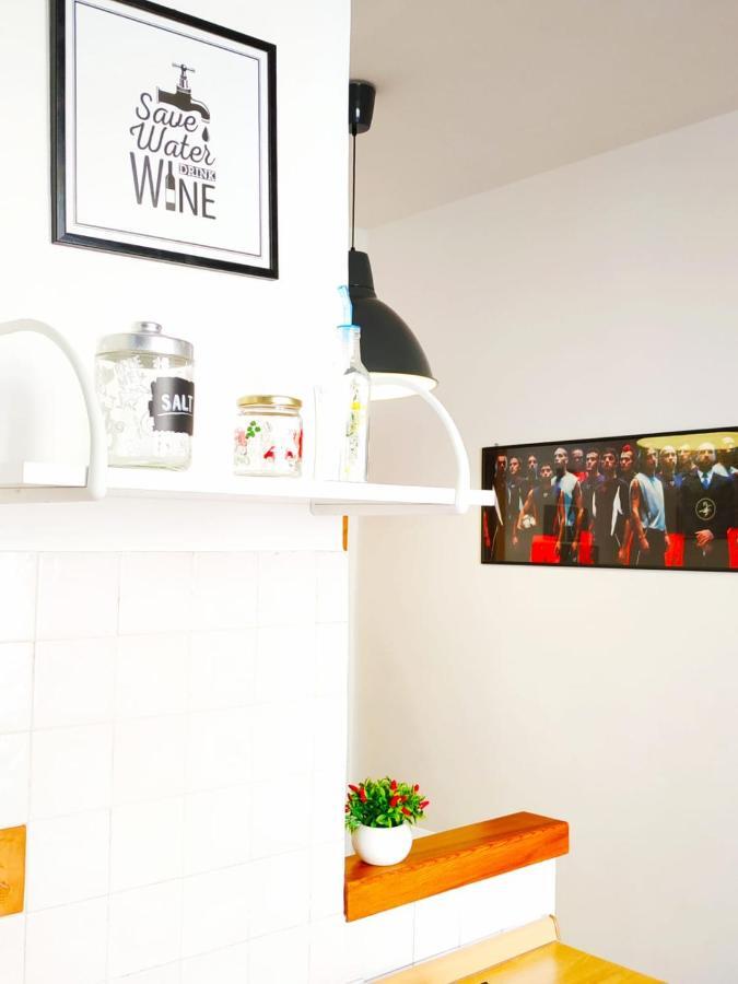 I Love Testaccio - Whole Apartment In The City Center Rome Luaran gambar