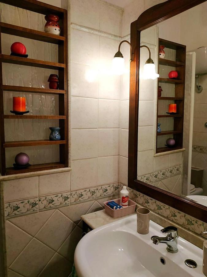 I Love Testaccio - Whole Apartment In The City Center Rome Luaran gambar