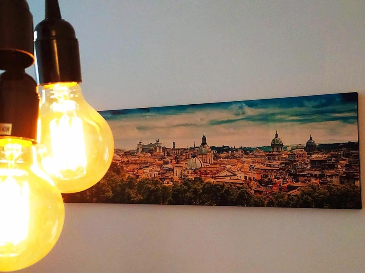 I Love Testaccio - Whole Apartment In The City Center Rome Luaran gambar