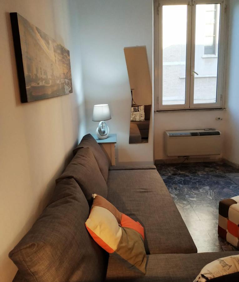 I Love Testaccio - Whole Apartment In The City Center Rome Luaran gambar